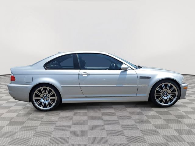 Used 2005 BMW M3 Coupe RWD image 6