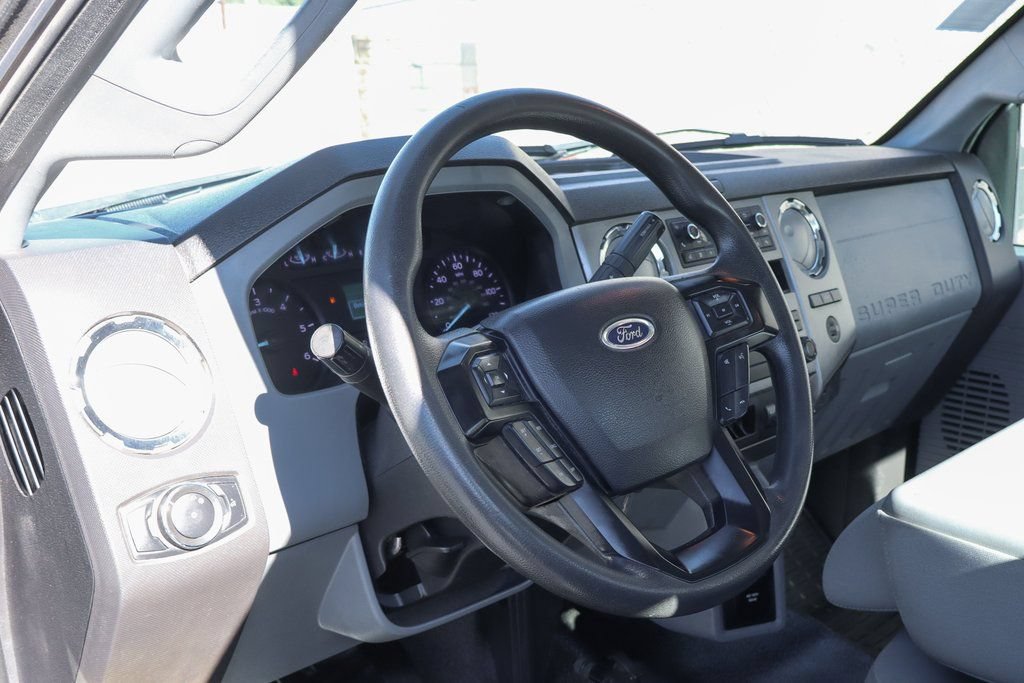 Used 2023 Ford F650 2WD Regular Cab Super Duty image 26