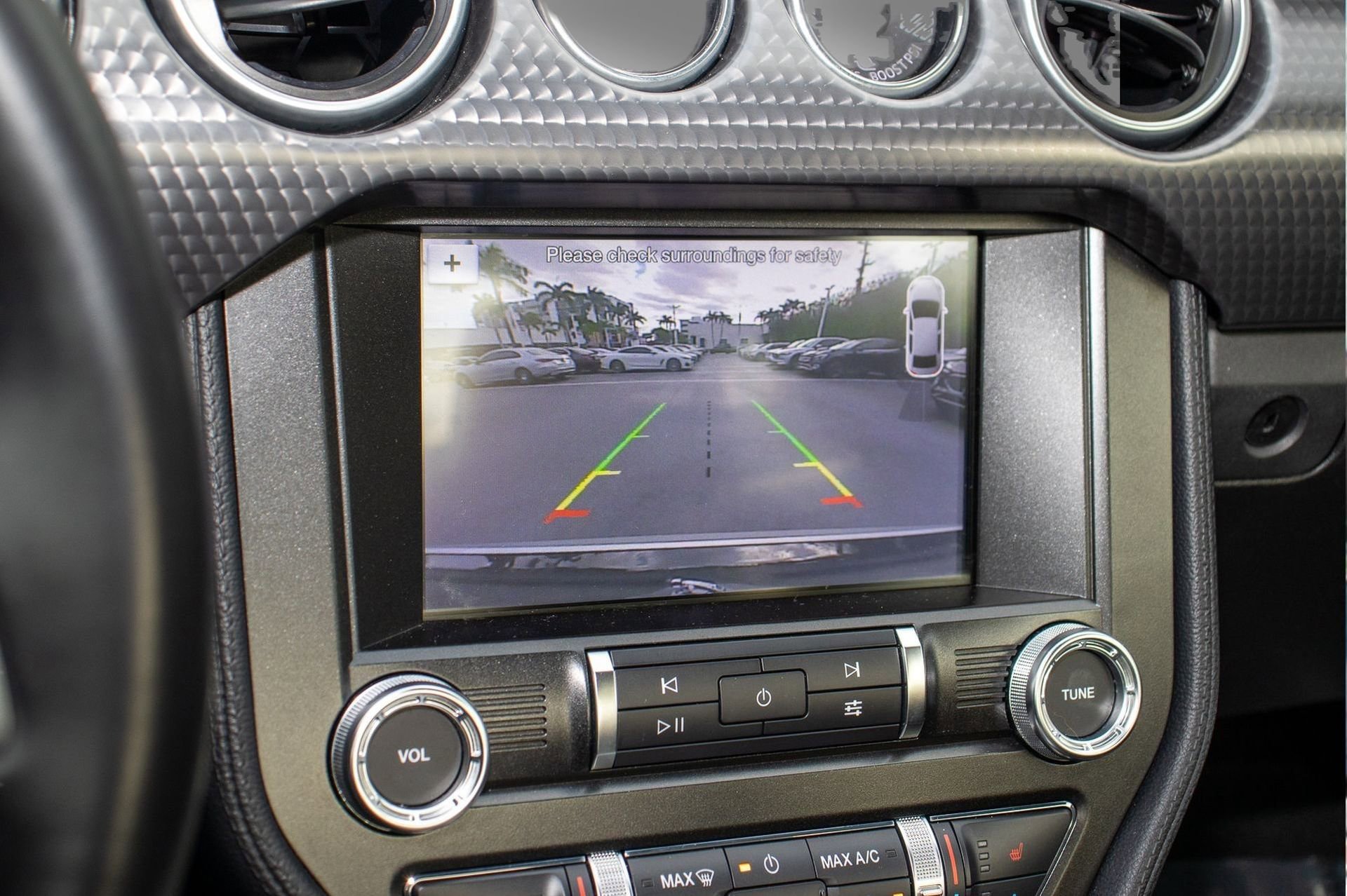 Used 2019 Ford Mustang Premium w/ Ecoboost Performance Package image 29