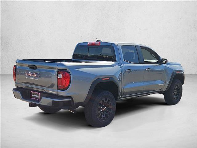 New 2026 GMC Canyon Elevation w/ Convenience Package RWD image 2