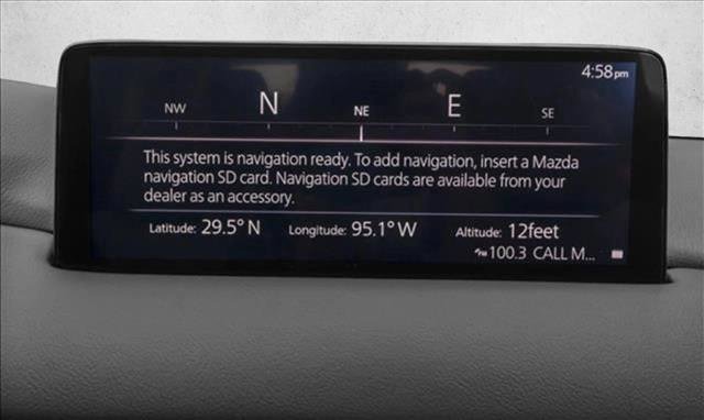 Used 2025 MAZDA CX-5 AWD 2.5 S w/ Preferred Package image 10