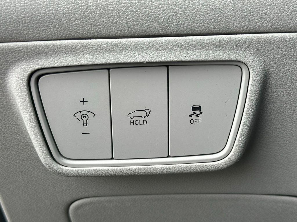 Used 2023 Hyundai Tucson SEL image 34