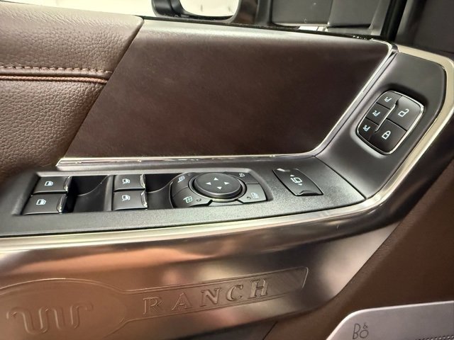 Used 2026 Ford F450 King Ranch image 12