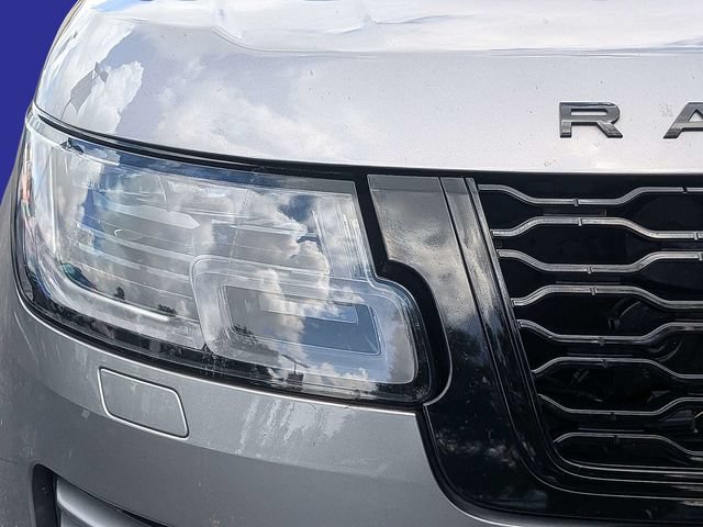 Used 2021 Land Rover Range Rover Westminster Edition AWD/4WD image 8