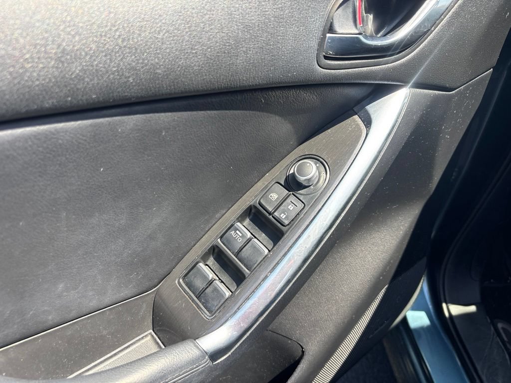 Used 2016 MAZDA CX-5 Grand Touring FWD image 13