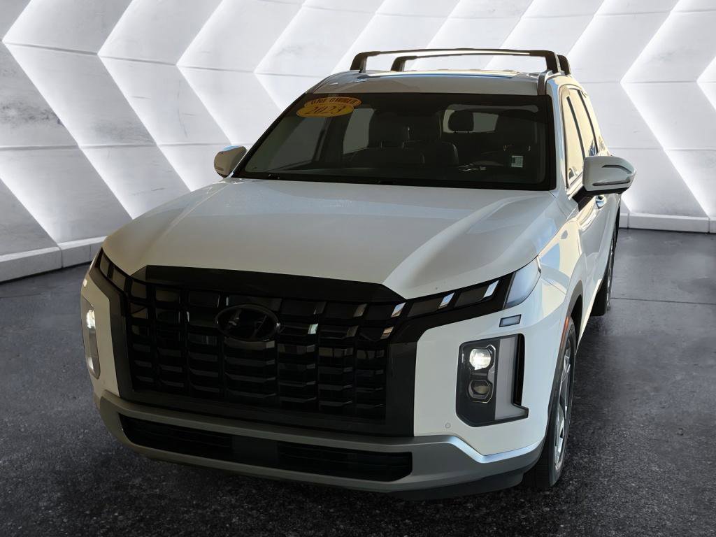 Used 2023 Hyundai Palisade Limited image 1