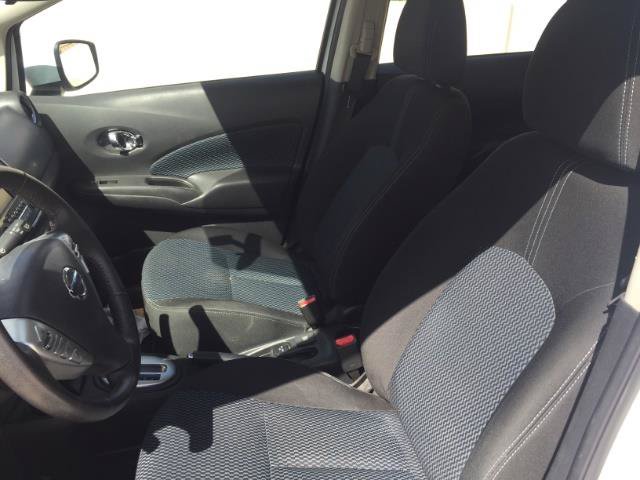 Used 2015 Nissan Versa Note SV FWD image 14