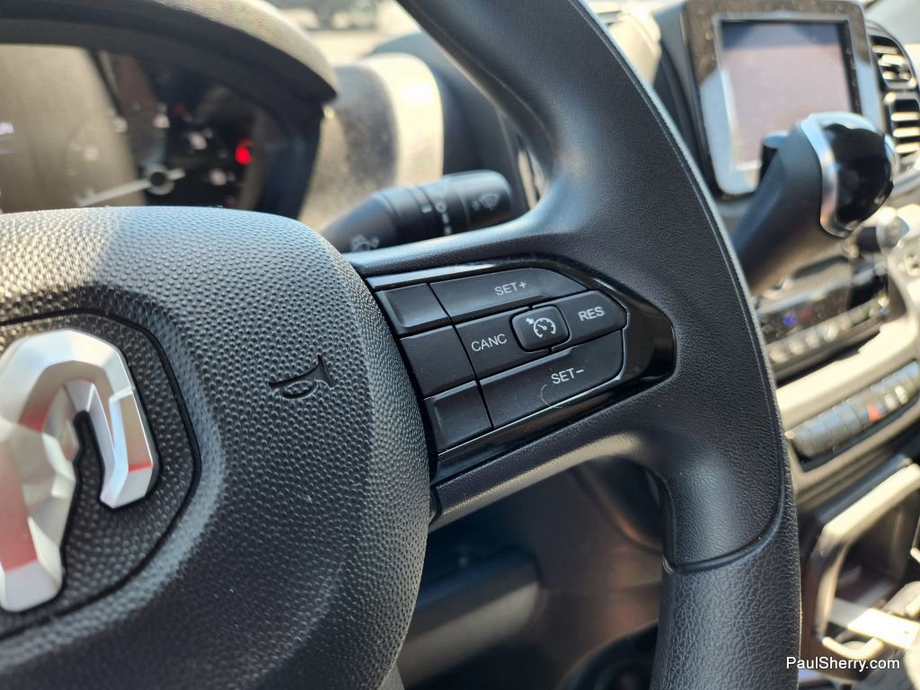 Used 2023 RAM ProMaster 2500 image 38