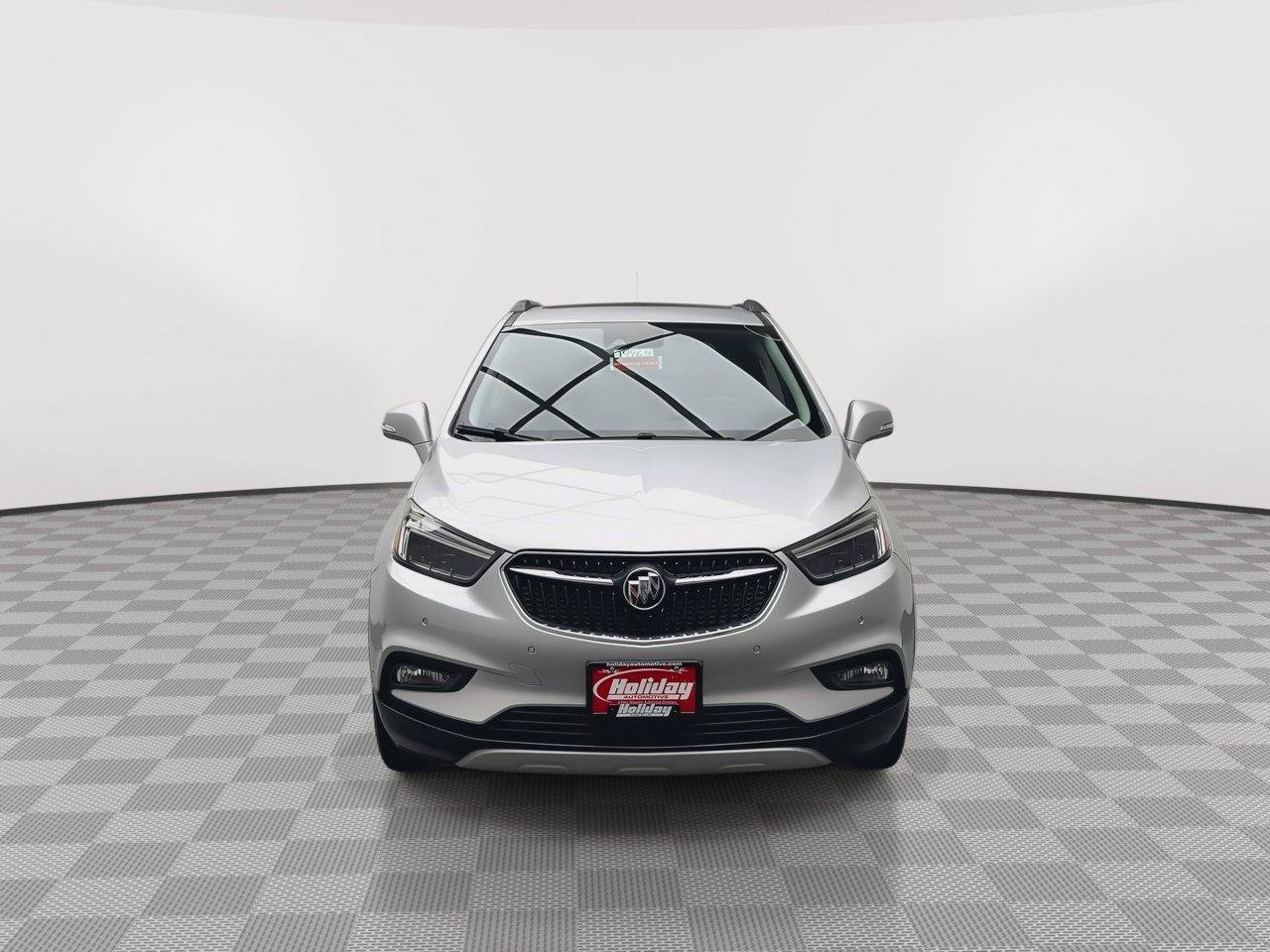 Used 2019 Buick Encore Essence w/ Safety Package II AWD/4WD image 33