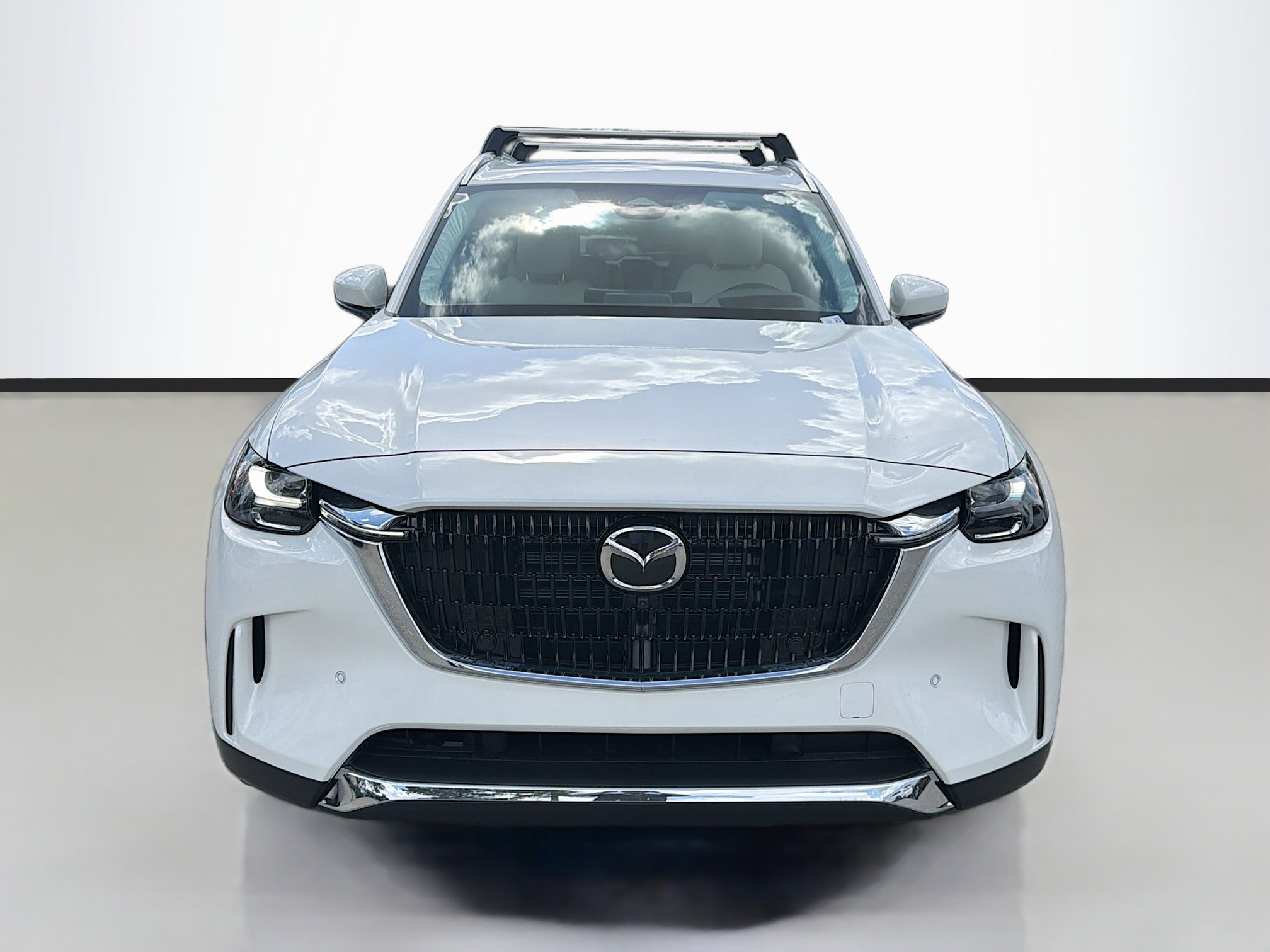 New 2026 MAZDA CX-90 3.3 Turbo w/ Premium Plus Pkg image 9