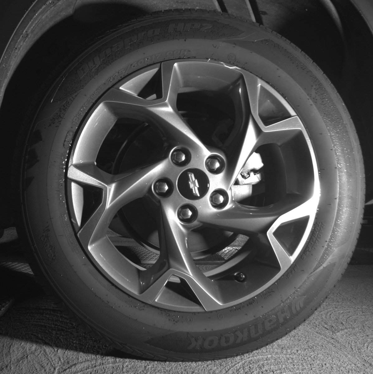 Used 2025 Chevrolet Trax LT image 14