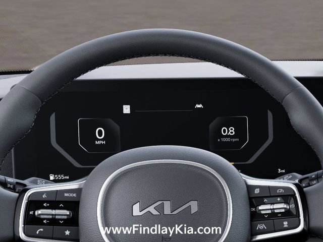 New 2026 Kia Carnival SX FWD image 24