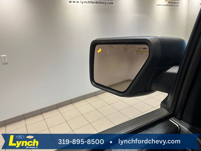 Used 2023 Ford F150 XLT w/ Equipment Group 302A High image 15