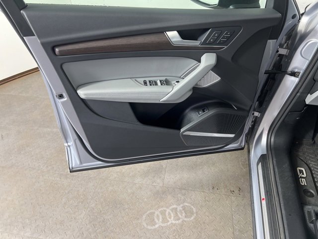 Certified 2023 Audi Q5 2.0T Premium Plus w/ Premium Plus Package image 19