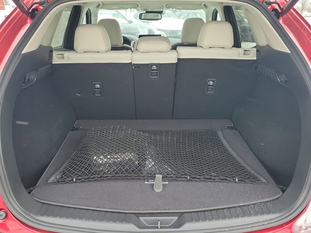 New 2025 MAZDA CX-5 AWD 2.5 S w/ Premium Plus Pkg image 9