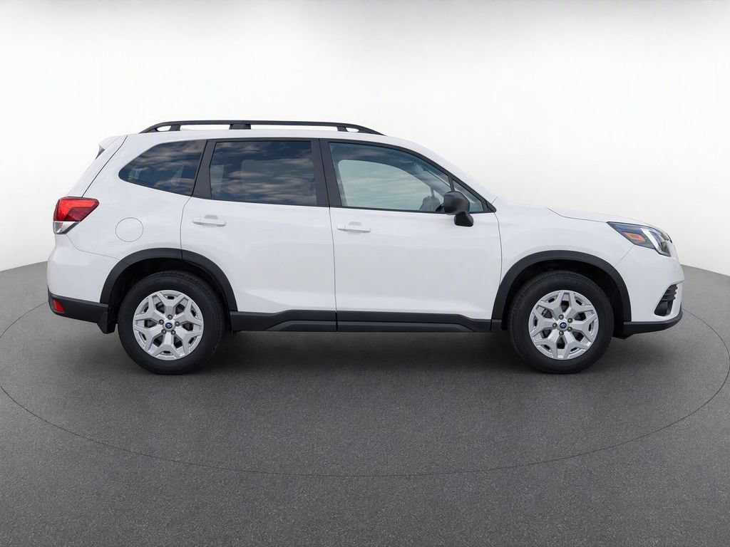 Certified 2023 Subaru Forester AWD/4WD image 8
