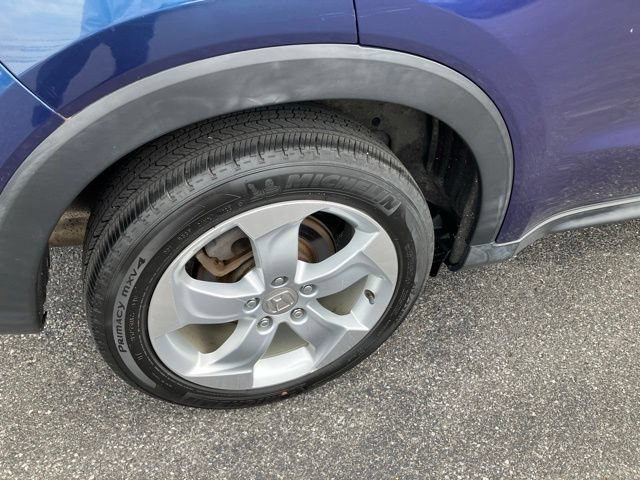Used 2016 Honda HR-V EX-L image 31