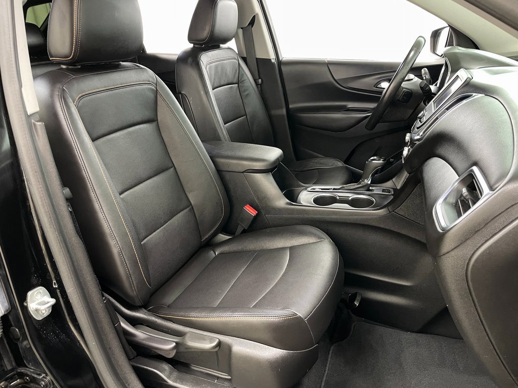 Certified 2020 Chevrolet Equinox LT w/ Midnight Edition image 39