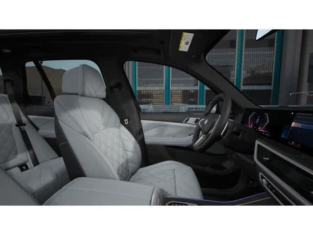 New 2026 BMW X5 sDrive40i w/ M Sport Package RWD image 9