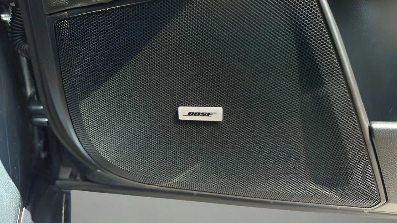 Used 2020 Cadillac CT6 Luxury image 46