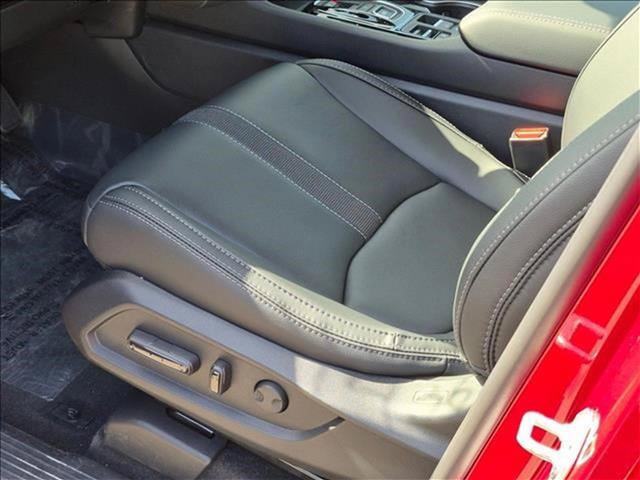 New 2026 Honda Pilot EX-L image 4