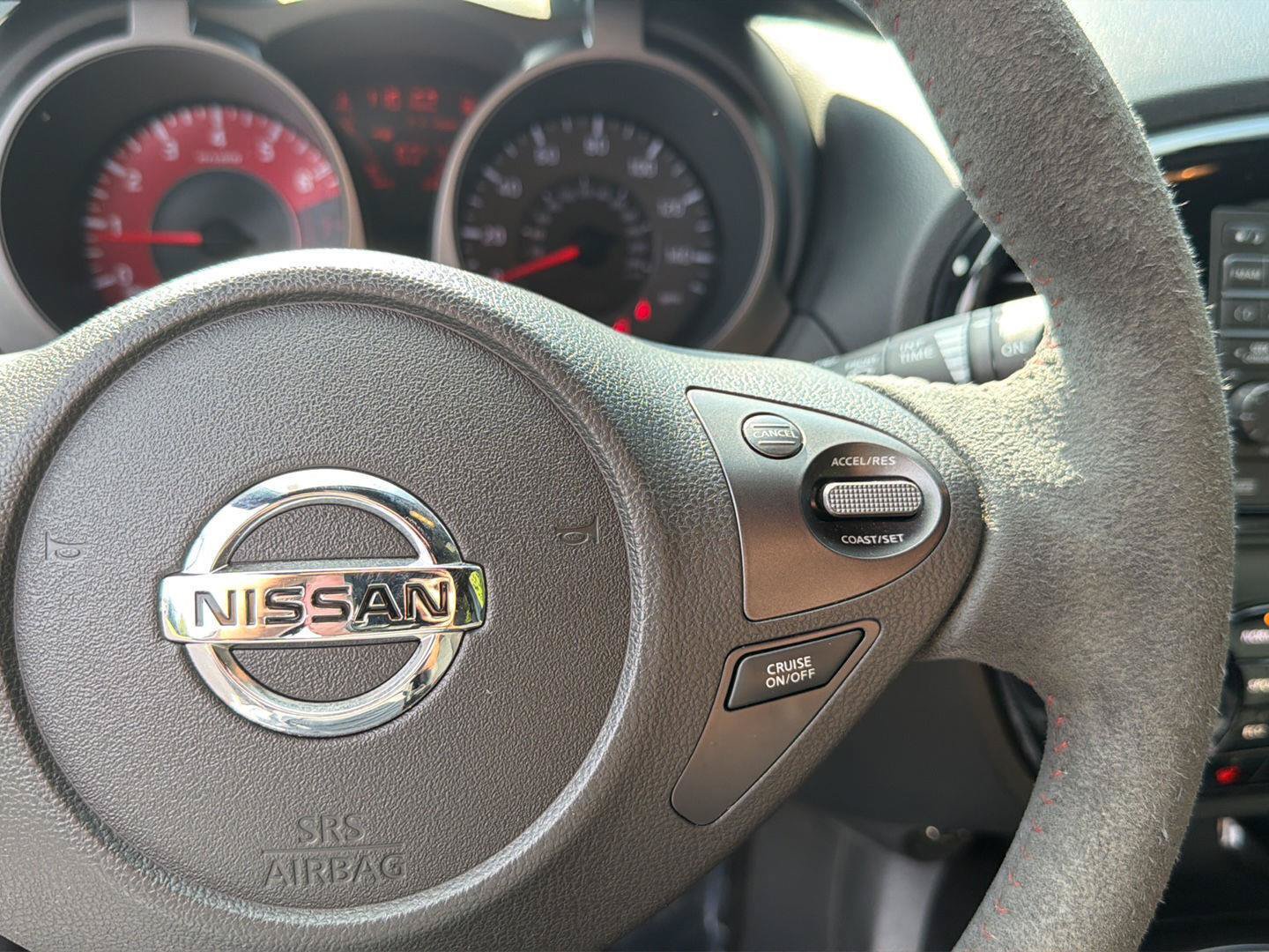Used 2013 Nissan Juke NISMO FWD image 21