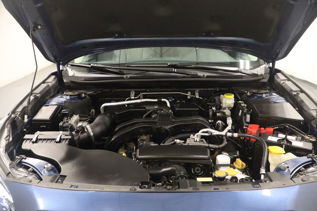Used 2022 Subaru Outback Premium w/ Popular Package #1 image 24