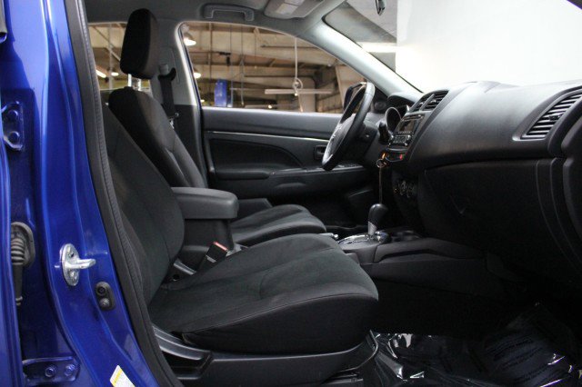 Used 2015 Mitsubishi Outlander Sport ES image 20