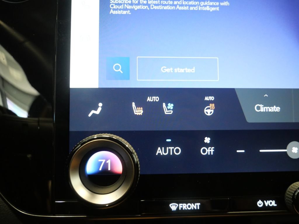 Used 2024 Lexus NX 350 AWD image 25