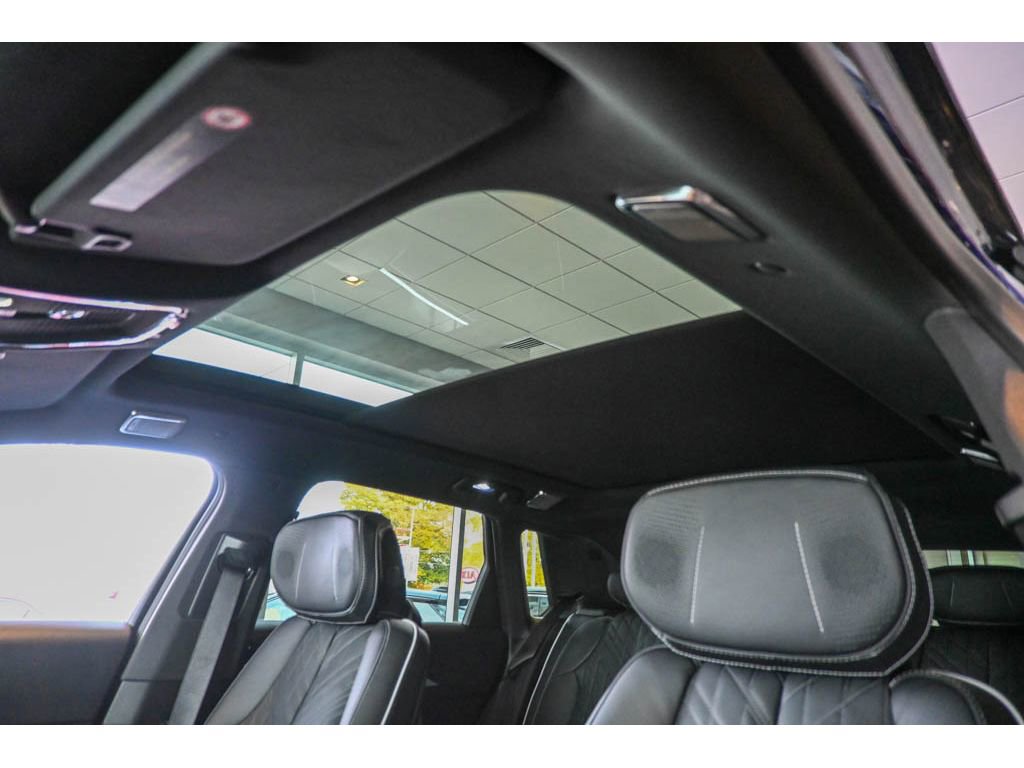 New 2026 Cadillac Lyriq V w/ Exterior Carbon Fiber Package image 21