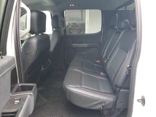 Used 2021 Ford F150 Lariat w/ Trailer Tow Package AWD/4WD image 29