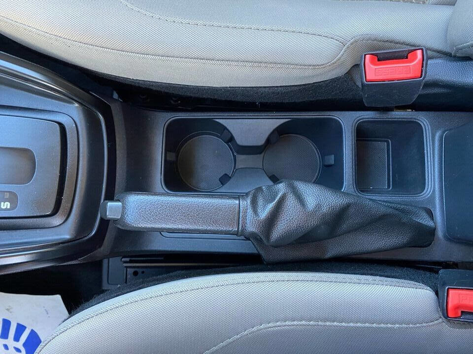 Used 2020 Ford EcoSport S image 19