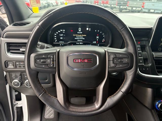 Used 2023 GMC Yukon AT4 image 15