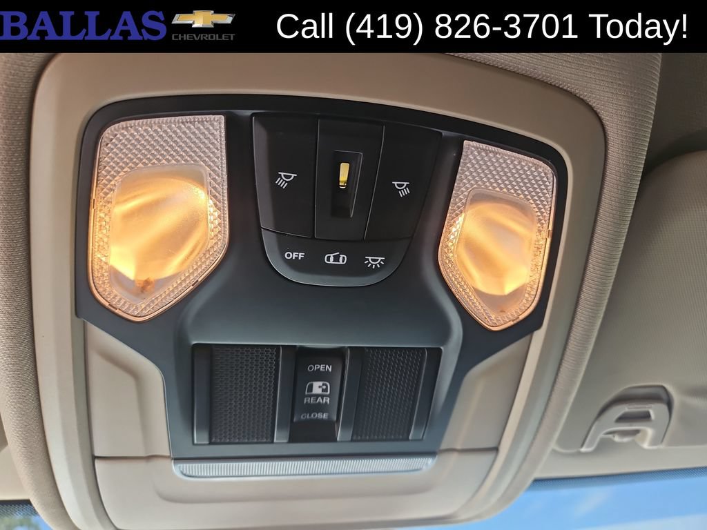 Used 2020 RAM 2500 Tradesman AWD/4WD image 32