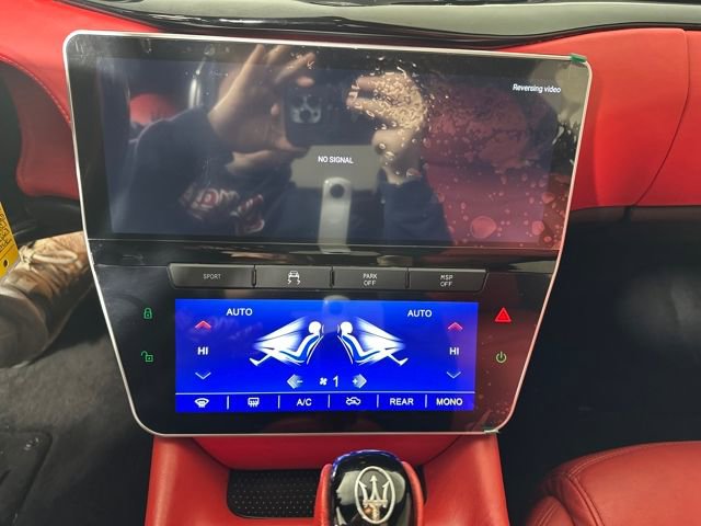 Used 2012 Maserati GranTurismo S image 22