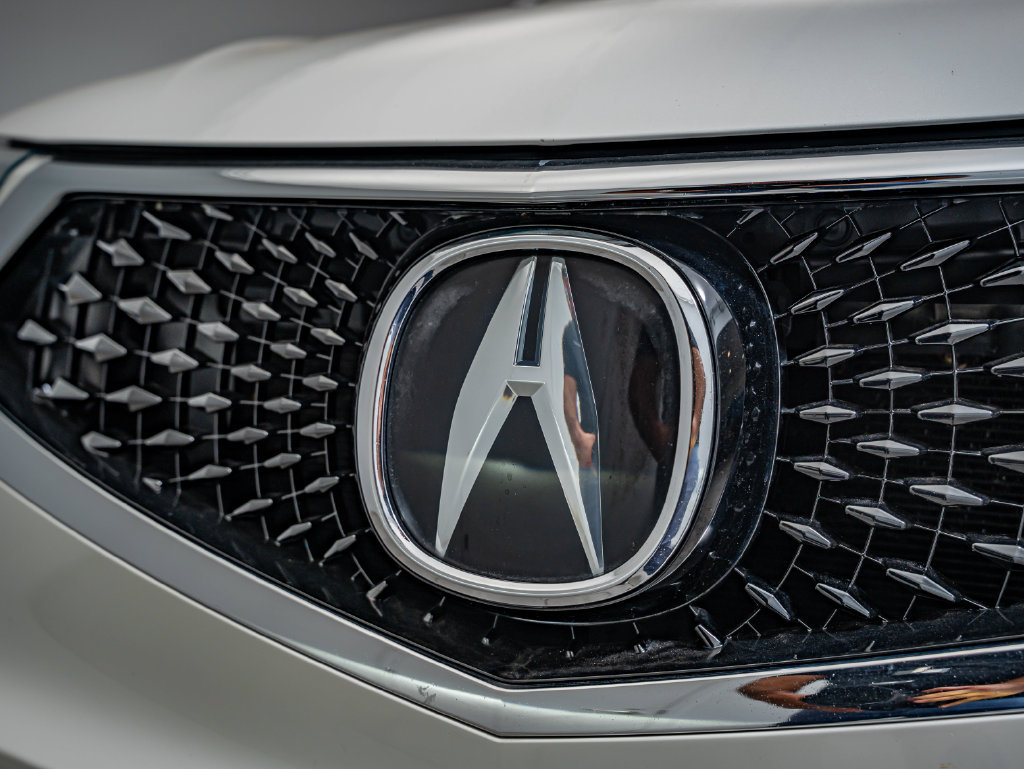 Used 2020 Acura RDX w/ Technology Package AWD/4WD image 11
