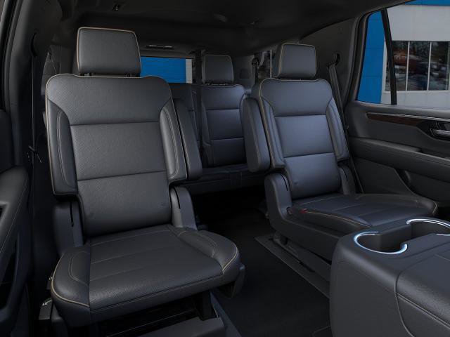 New 2026 Chevrolet Tahoe Premier w/ Sun And Tow Package AWD/4WD image 17