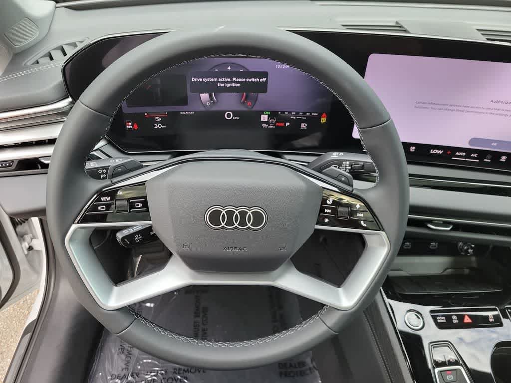New 2026 Audi A5 Premium Plus AWD/4WD image 23