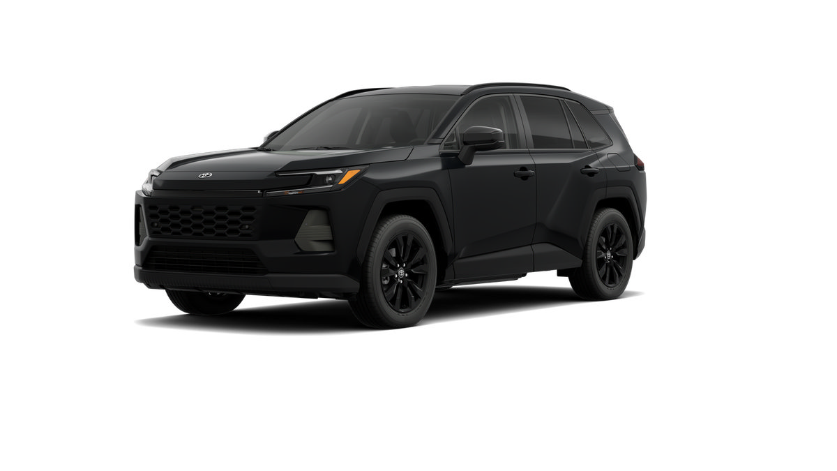 New 2026 Toyota RAV4 XLE Premium w/ Weather Package