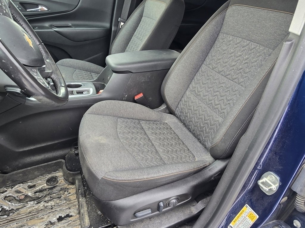 Used 2022 Chevrolet Equinox LT image 15