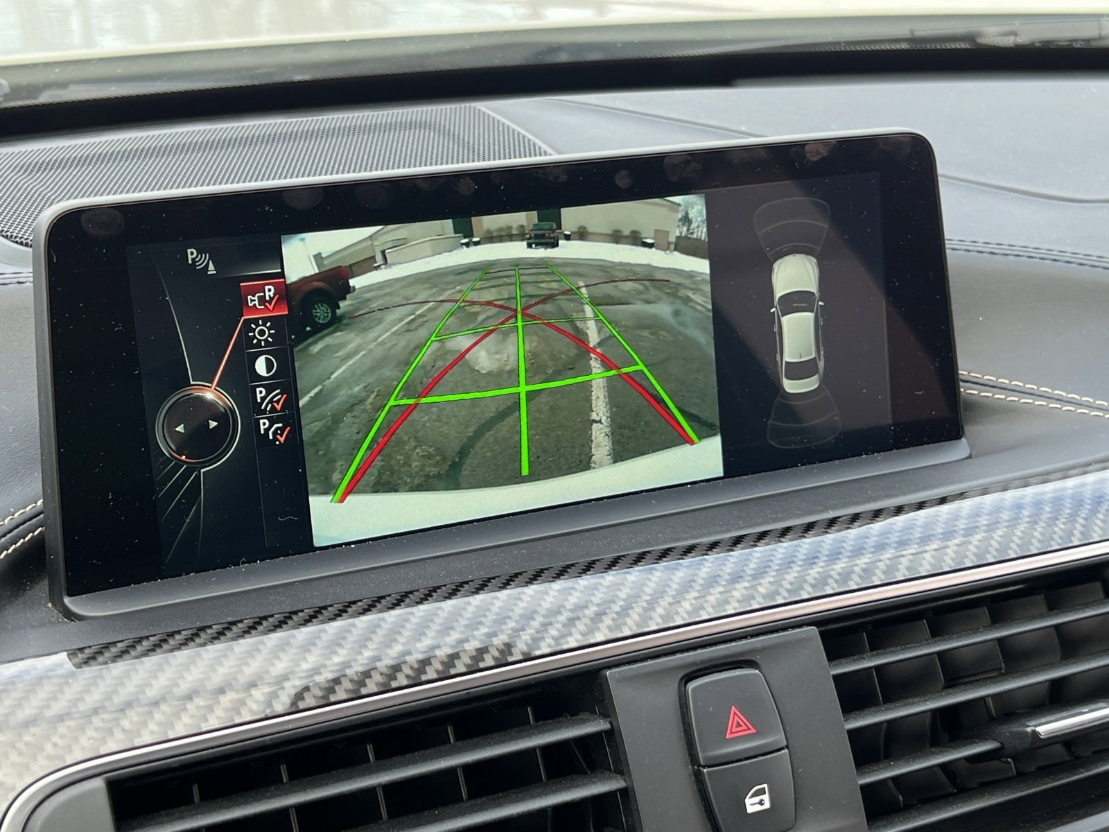 Used 2016 BMW M3 image 26