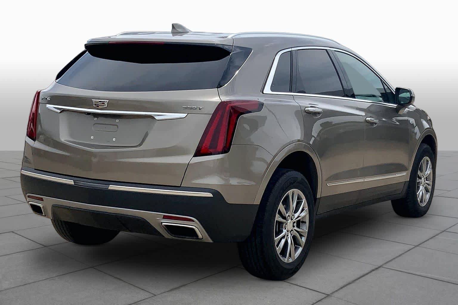Used 2023 Cadillac XT5 Premium Luxury FWD image 13
