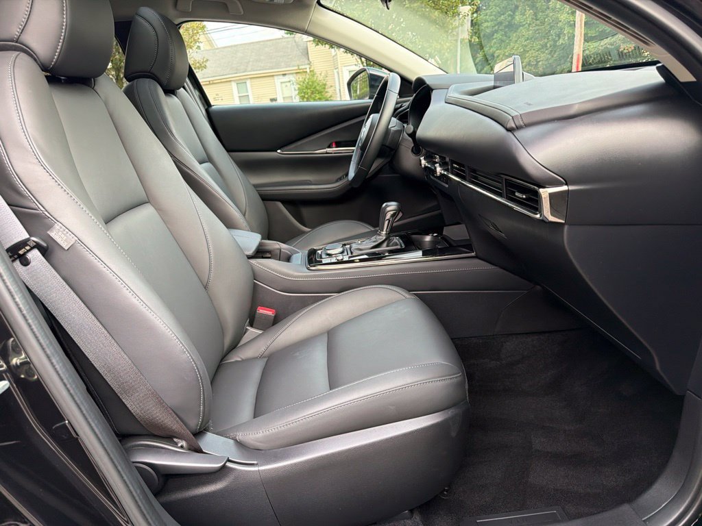 Used 2024 MAZDA CX-30 AWD 2.5 S w/ Preferred Package image 29