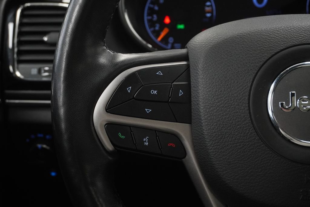 Certified 2021 Jeep Grand Cherokee Limited w/ Quick Order Package 28K 80th image 41