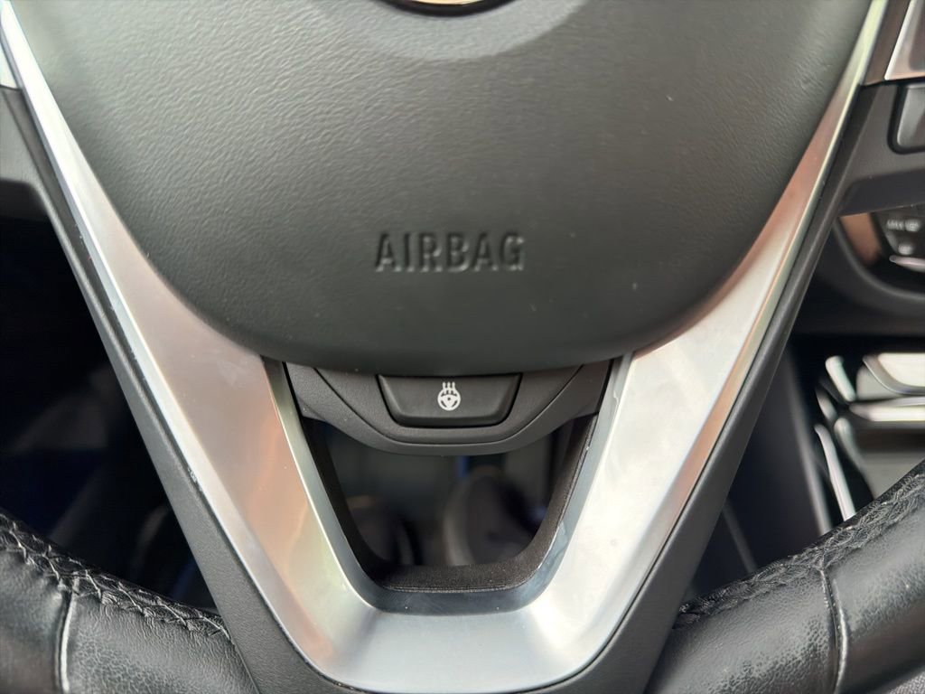 Used 2019 BMW X3 xDrive30i w/ Premium Package image 18