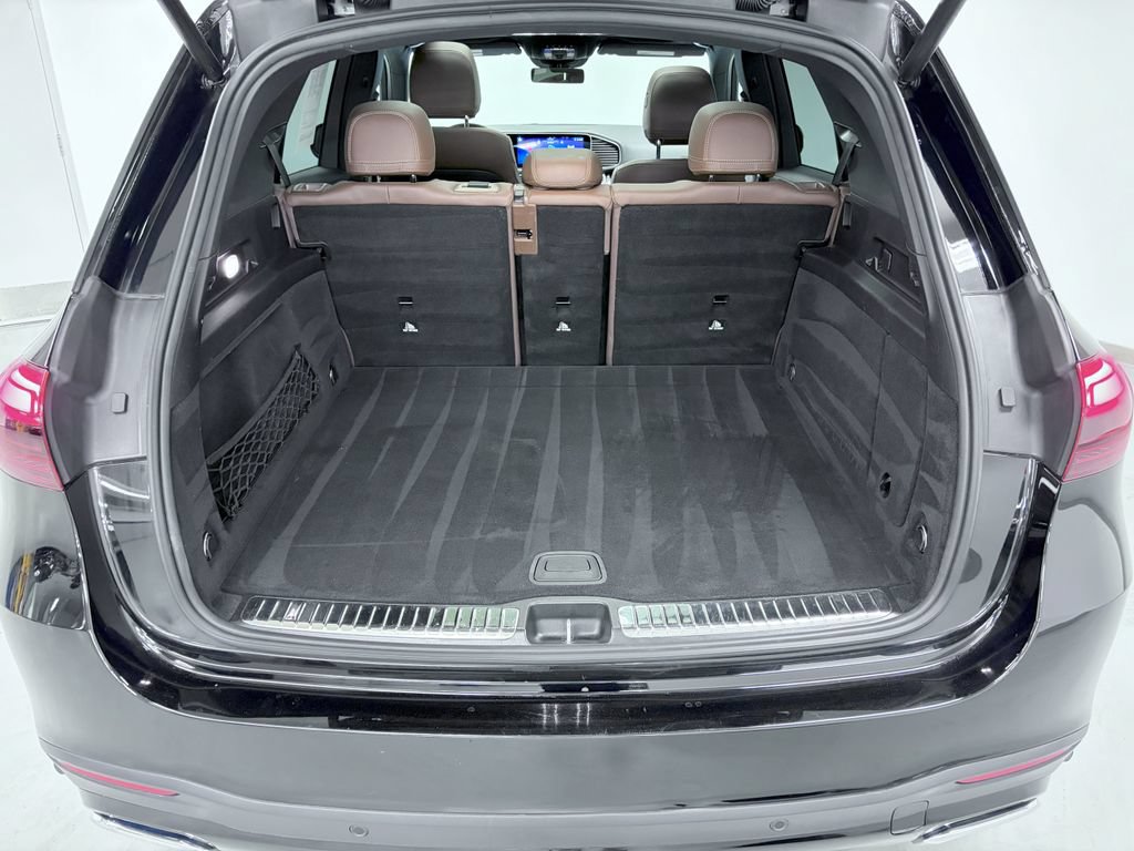 Certified 2024 Mercedes-Benz GLE 350 4MATIC image 25
