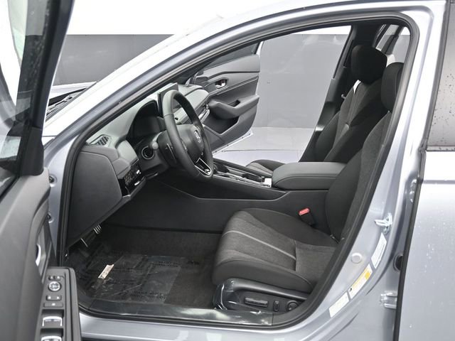 New 2026 Honda Accord Sport image 25