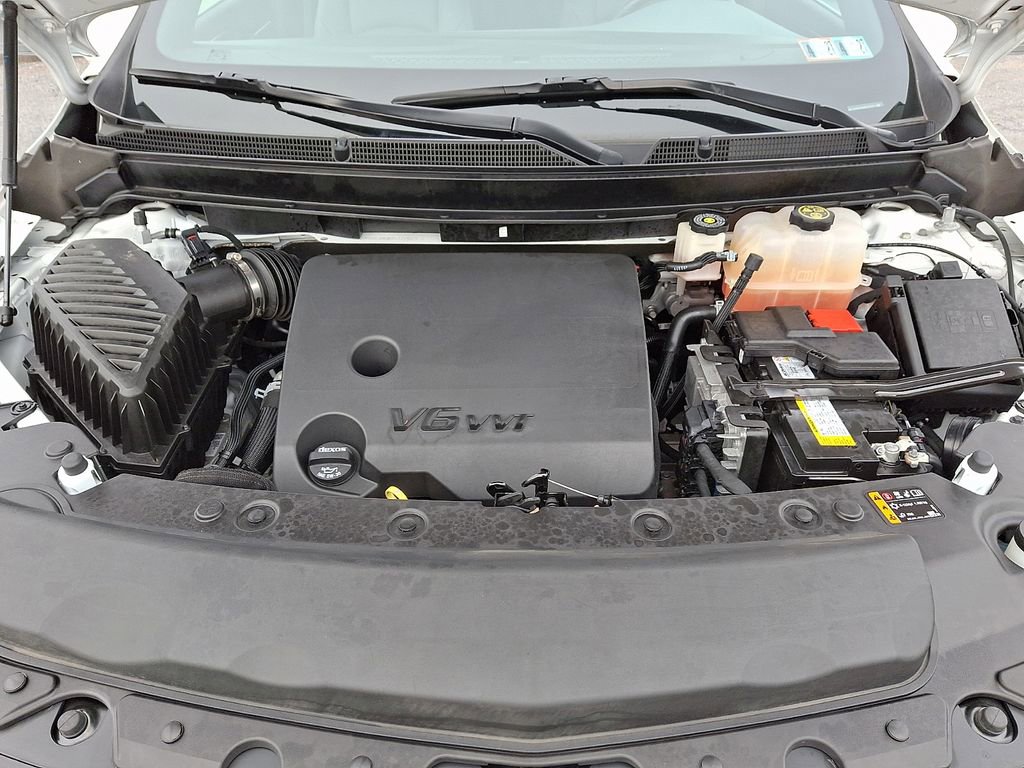 Used 2023 Buick Enclave Essence w/ LPO, Floor Liner Package image 31