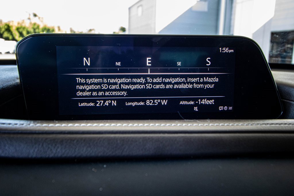 Used 2020 MAZDA CX-30 AWD w/ Premium Package image 5