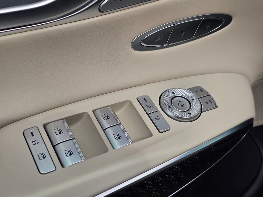 New 2026 Genesis GV70 3.5T Sport Prestige AWD/4WD image 32